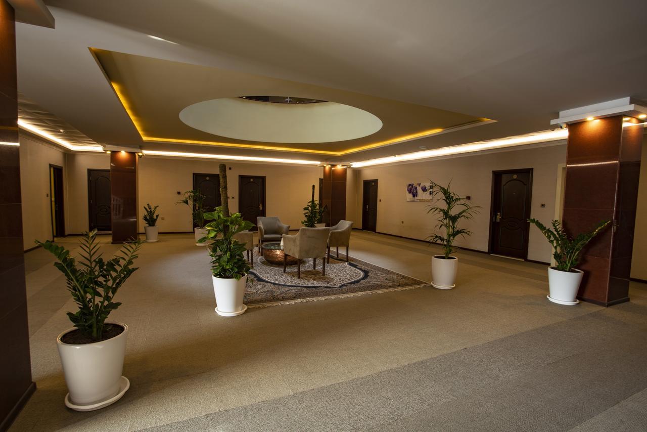 Hotel Halwachy Sulaymaniyah Exterior photo